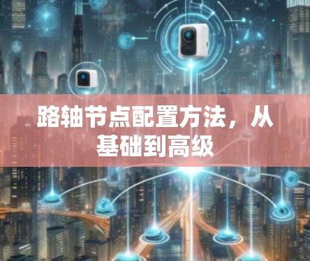 路轴节点配置方法,从基础到高级 路轴节点配置方法,从基础到高级