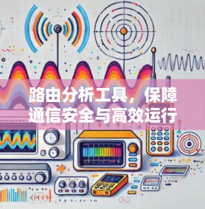 路由分析工具，保障通信安全与高效运行的关键手段