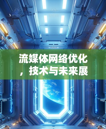 流媒体网络优化,技术与未来展望 流媒体网络优化,技术与未来展望
