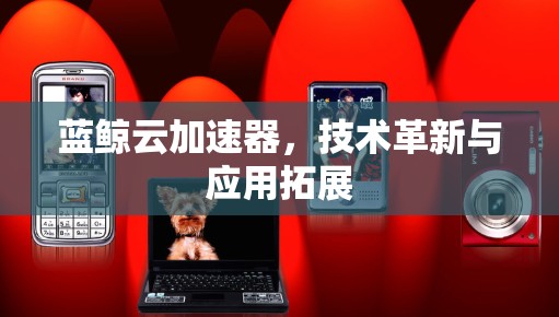 蓝鲸云加速器,技术革新与应用拓展 蓝鲸云加速器,技术革新与应用拓展