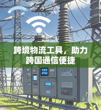 跨境物流工具,助力跨国通信便捷 跨境物流工具,助力跨国通信便捷