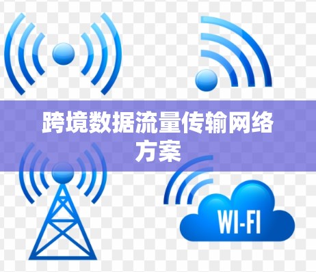 跨境数据流量传输网络方案 跨境数据流量传输网络方案