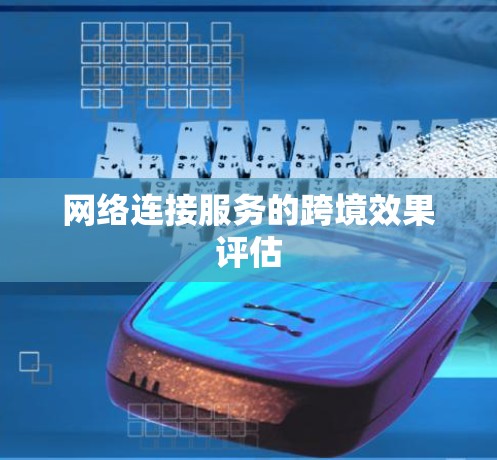 网络连接服务的跨境效果评估 网络连接服务的跨境效果评估