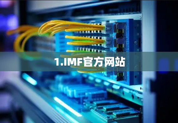 1.IMF官方网站 1.IMF官方网站