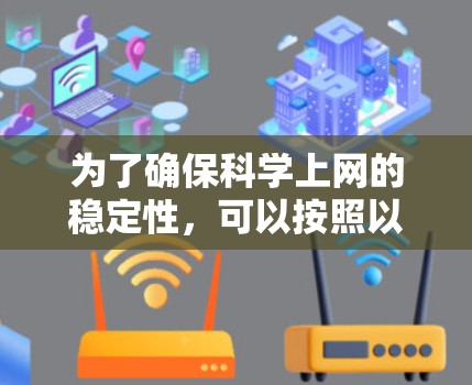 为了确保科学上网的稳定性,可以按照以下步骤进行 为了确保科学上网的稳定性,可以按照以下步骤进行